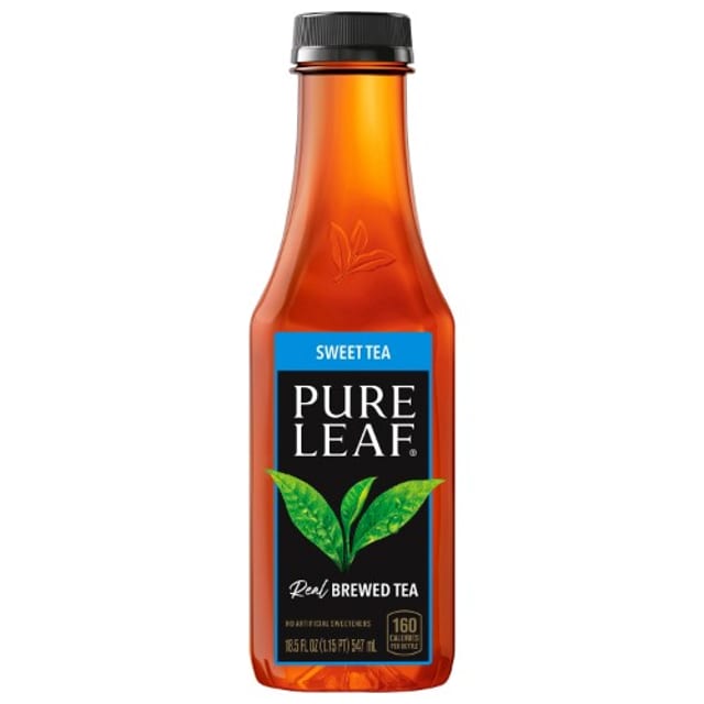 Iced Tea.