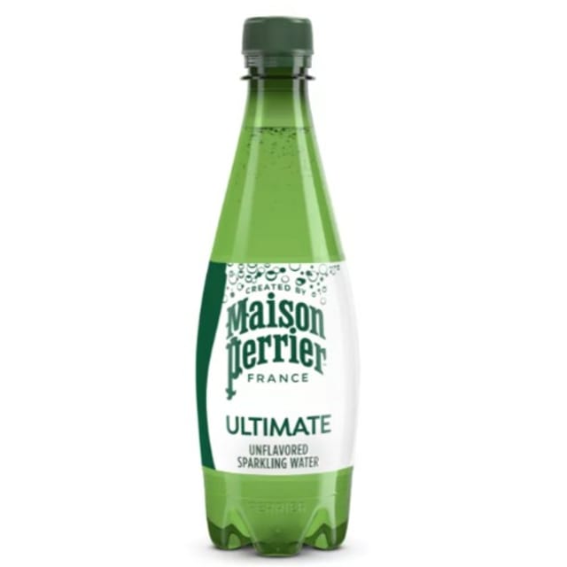 Perrier.